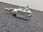 SMC MRHQ10D-90S-M9NVL-M9NL Parallel Rotary Gripper w/o auto-sw, MRHQ