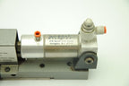 JESSE J. HEAP & SON #5100, Heavy Duty Automatic Air Cutter, 2" Blade