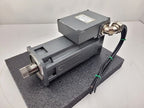 Mitsubishi Electric AC Spindle Servo Motor SJ-VL1.5-01GM-S05 0.75Kw Continuous
