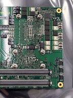 Kontron 38014-0000-16-1 COM Express COMe CHR6L111 Computer On A Board DDR3 C