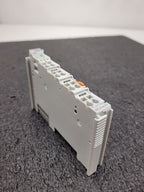 Beckhoff KL9100 Voltage Supply Terminal 24VDC 10A