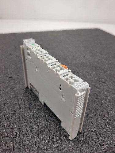Beckhoff KL9100 Voltage Supply Terminal 24VDC 10A