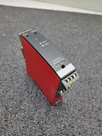 PR Electronics 4116 Universal Transmitter Signal Conditioner RTD In Univ Volt