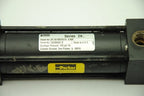 PARKER 01.50 BB2AU14 4.000 Series 2A, Pneumatic Cylinder