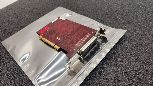 Comtrol 5002265 Quad / Octa RocketPort PCI Multiport Serial Adapter uPCI