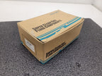 SCV KITZ SCT Mono Block Diaphragm Pneumatic Valve PCTFE Seat B23VKD8C