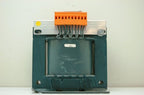 EMB UTV VDE0570-2-2 0.1 Universal Single Phase Separating Transformer