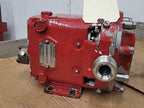 Waukesha Cherry Burrell SPX 006 U1 Rotary Positive Displacement Lobe Pump PDP A8