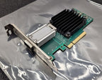 Mellanox ConnectX-4 LX PCIe 40/56GBe Full Height Ethernet Adapter MCX413A-BCAT