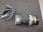 Parker Compumotor Servo Motor CM341JJ-114952 Harmonic Drive 25-50-369821-4