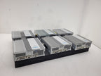 Lot of 6 Festo SEC-AC-305 Smart Electromotor Controller 7A 230VAC Part Or Repair