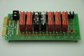 Opto PB8, 8-Channel I/O Module Rack