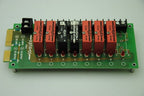 Opto PB8, 8-Channel I/O Module Rack