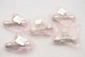 5x Molex 848589503 Cable Assembly Devicenet Mini-C 3 Way 5 Pin Keyed T 813594179