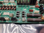 HAAS 3083TM Rev H I/O Controller Board 2005 VF-2SS Working Pull