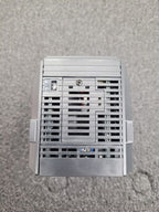 Keyence KV700 KV-700 PLC Open Box, Two End Covers DIN Rail Mount, USB, Serial