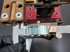 2x Tweco Twecolugs 240-HD-180 Robot Welding Lead Contactor Units 3/0 4/0 AWG