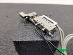 SMC 11-MXJ4-10C Linear Guided Slide Cylinder Table Cleanroom D-M9N Sensors