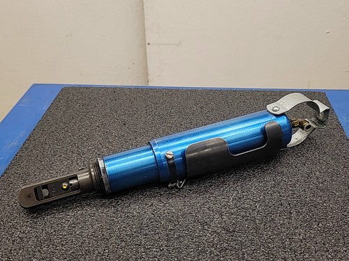 AMP 46110-2 Pneumatic Wire Splice End Cable Crimper ECV-ECN N9207 22–10 AWG