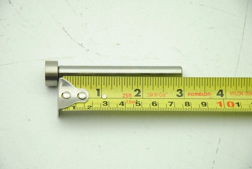 Linear Bearing Quick Shaft, 3 1/4" Length, .1500" Diameter, Lot of 12, New