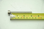 Linear Bearing Quick Shaft, 3 1/4" Length, .1500" Diameter, Lot of 12, New
