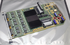 HP Agilent 16550A 100MHZ STATE 500 MHZ TIMING LOGIC ANALYZER MODULE 102CH