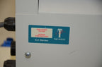 TSI Power Corp ILC-15000-480D Isolating Line Conditioner 480VAC, 60Hz, 3-PH