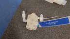 Dwyer VFA-2-SSV Flow Meter PALL Filter Manifolds Fluidic Components Lot