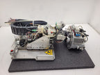 Sommer Automatic Robot Endeffector Electric/Air  Quick Connect Tool Changer C