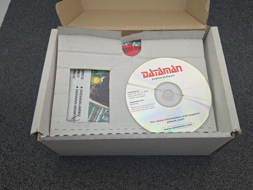 Dataman 48PRO2C Universal Device Programmer ISP USB with Manual and Software CD