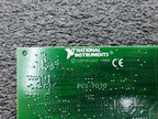 National Instruments PCI-7030/6040E 12-bit Multifunction I/O Board