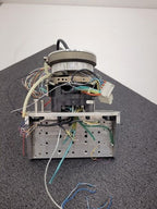 Sommer Automatic Robot Endeffector Quick Connect Rotary Passthrough Tool Changer