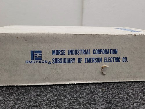 SealMaster MP-23 1-7/16" Pillow Block Bearing Housing Morse Industrial