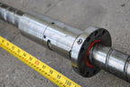 VCS Ground Ballscrew Linear Actuator 3744L 48mm NSK THK