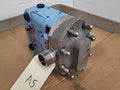 Waukesha SPX 018 U1 Rotary Positive Displacement Pump 1.5" Stainless Steel A5