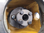 Mitsubishi HA-83NCB-SD5 AC Servo Motor 1Kw w/ Encoder Citizen E-32 Unit 4