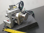 Wafer Picker Rotate Slide Adjust 3 Axis Wafer Handling Robot Stepper Servo Motor