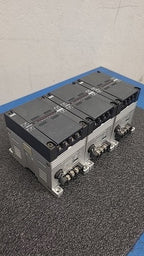 IDEC FA-1 PFA-1T081 8-Point DC Output Module Industrial Automation Unit Lot of 3