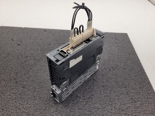 Mitsubishi 200W Servo Adjustable Width Control System HF-KP23 + MR-J3-20A Unit B