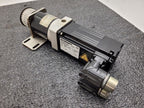 SEW CMP40S/KY/RH1M/SM1 400V 3000RPM Servo Motor 0.5Nm 100:1 SPN 138693 Gearhead