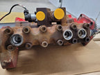 Cummins Bosch QSK50 QSK60 Fuel Injection Pump Assembly 5540246 MCRS F00BC00114