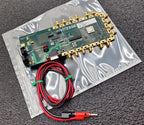 Vitesse VSC3312XYP Development Board 6.5 Gbps 12x12 Crosspoint Switch