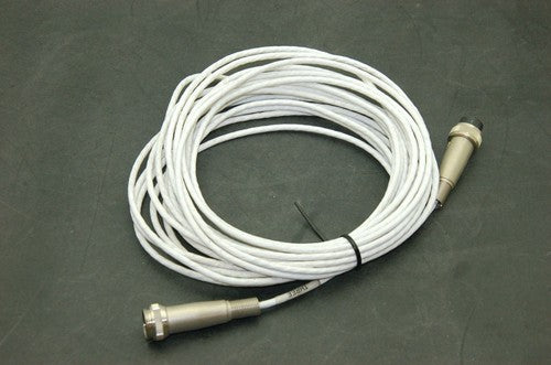 Omega OS102E-K Sensor Cable 5-Pin Male to 5-Pin Female Teflon Wire 24' Length