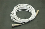 Omega OS102E-K Sensor Cable 5-Pin Male to 5-Pin Female Teflon Wire 24' Length