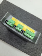 REER 1330902 8016651 AD SR0 Safety Relay Working Pull DIN Rail 2 NO + 1 NC