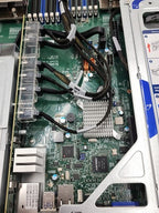 Supermicro SYS-1028U-TN10RT+ 1U Server X10DRU-i+ Dual Xeon E5-2620 v4 10x NVMe