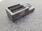 MSystem HV1HL1A-XXXX-R 24VDC 16-Channel I/O Module DIN Rail Working Pull
