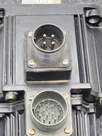 YASKAWA AC SERVO MOTOR SGMG-05V2AB 450W 1500RPM