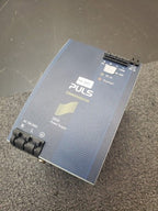PULS Dimension QS20-361 QS20 36VDC 480W 13.3A DIN Rail Mount Working Pull
