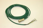 RSI ABP10KM5c Servo Motor Power Cable, 6M - NEW